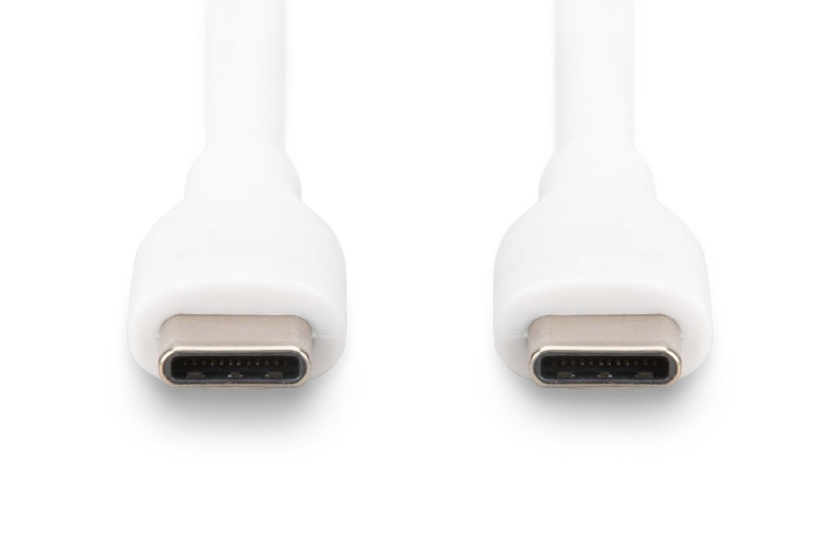 EAN 4016032495802 - Digitus AK-300341-010-W cable USB USB 2.0 USB C imagen 2
