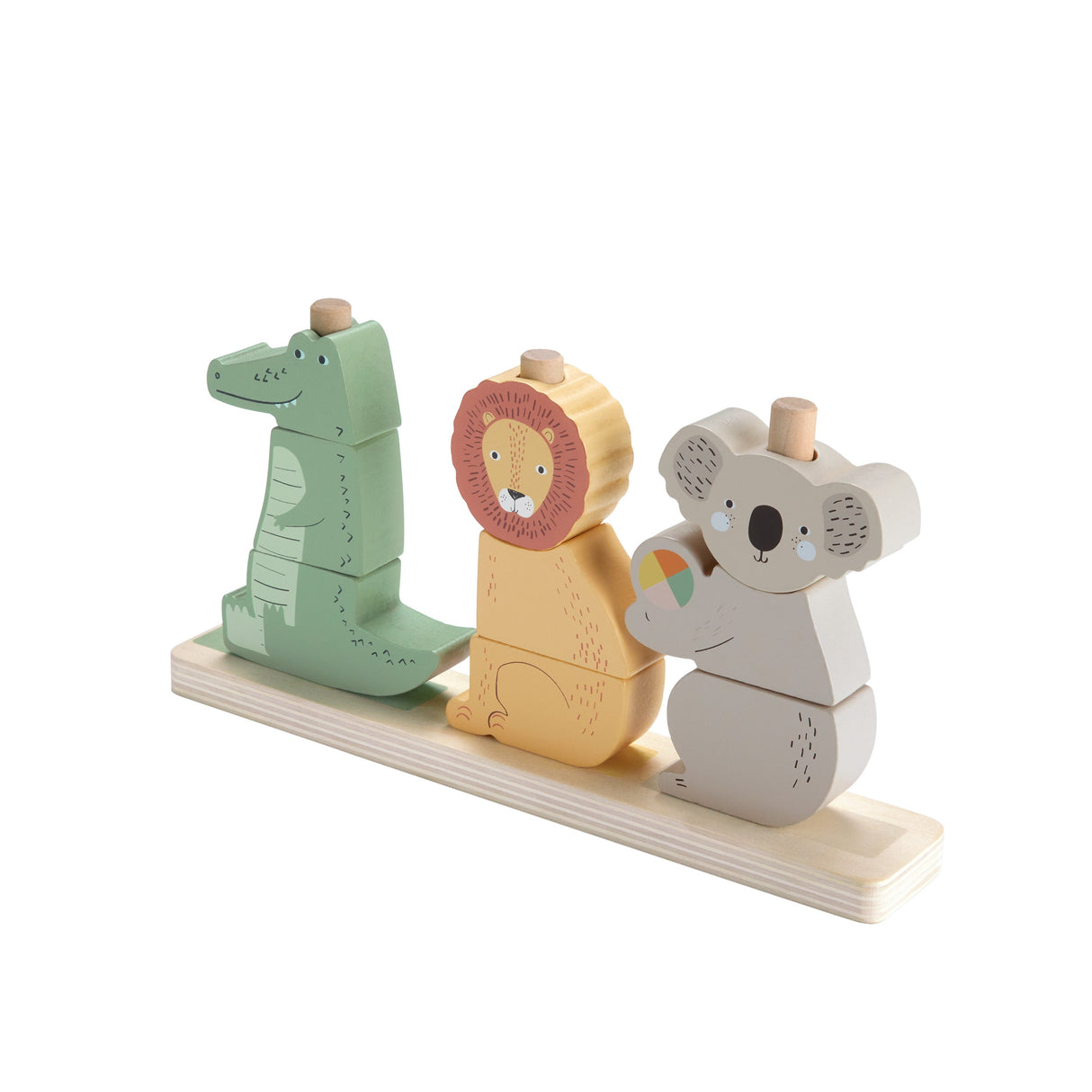 EAN 0194735238538 - Fisher-Price HXV04 juego educativo imagen 4
