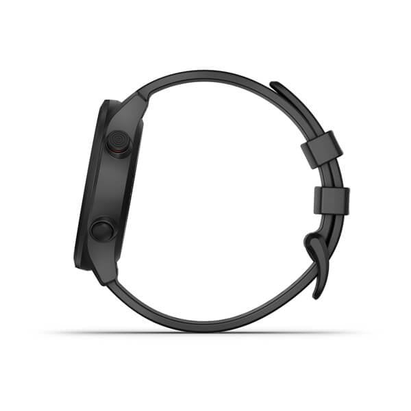 EAN 753759275419 - Garmin Approach S12 MIP 43 mm Digital 175 x 175 Pixeles Pantalla táctil Negro GPS (satélite) imagen 7