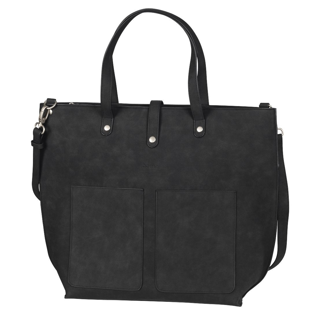 EAN 4047443477019 - Hama Classy 35,8 cm (14.1") Estuche para dama Negro imagen 1