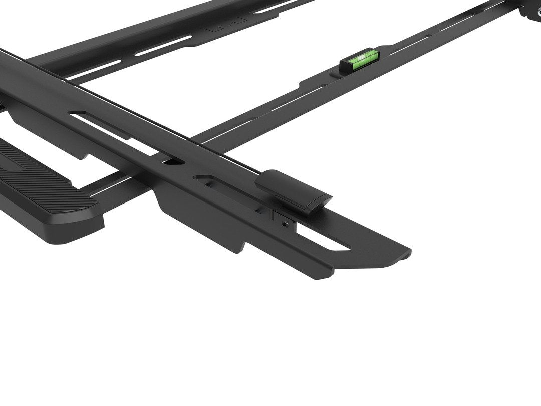 M Universal Wallmount Fixed Large Black