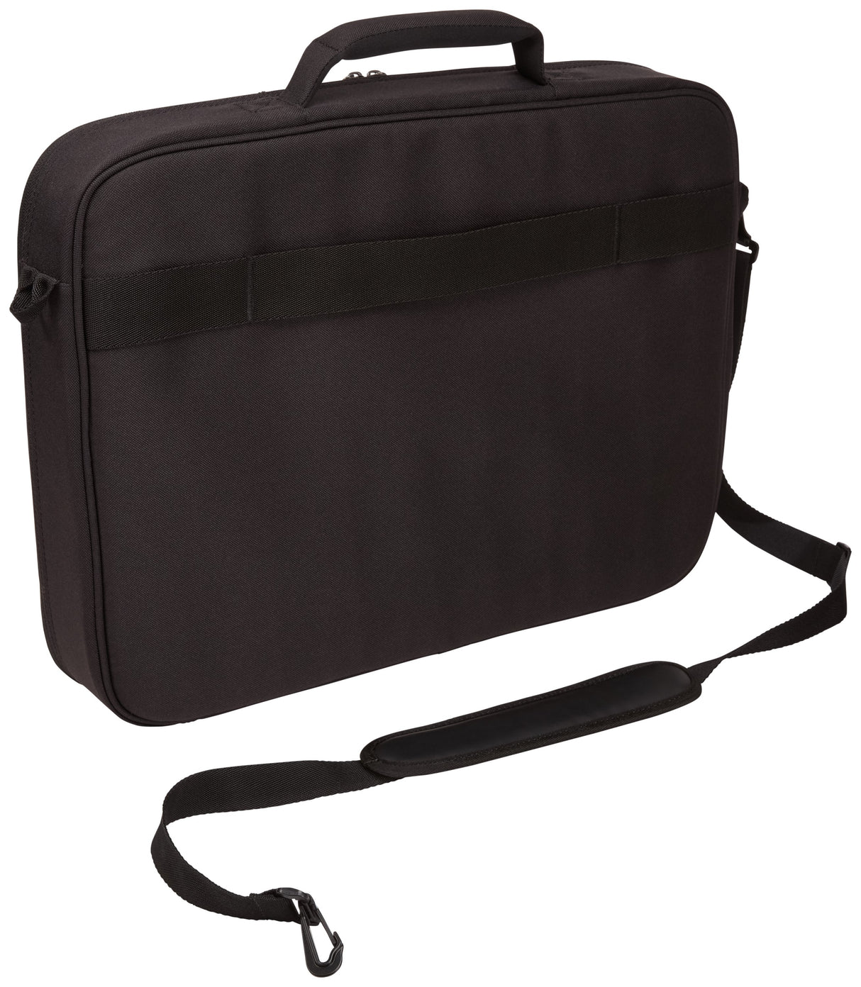 EAN 0085854244695 - Case Logic Advantage ADVB-117 Black 43,9 cm (17.3") Bandolera Negro imagen 8