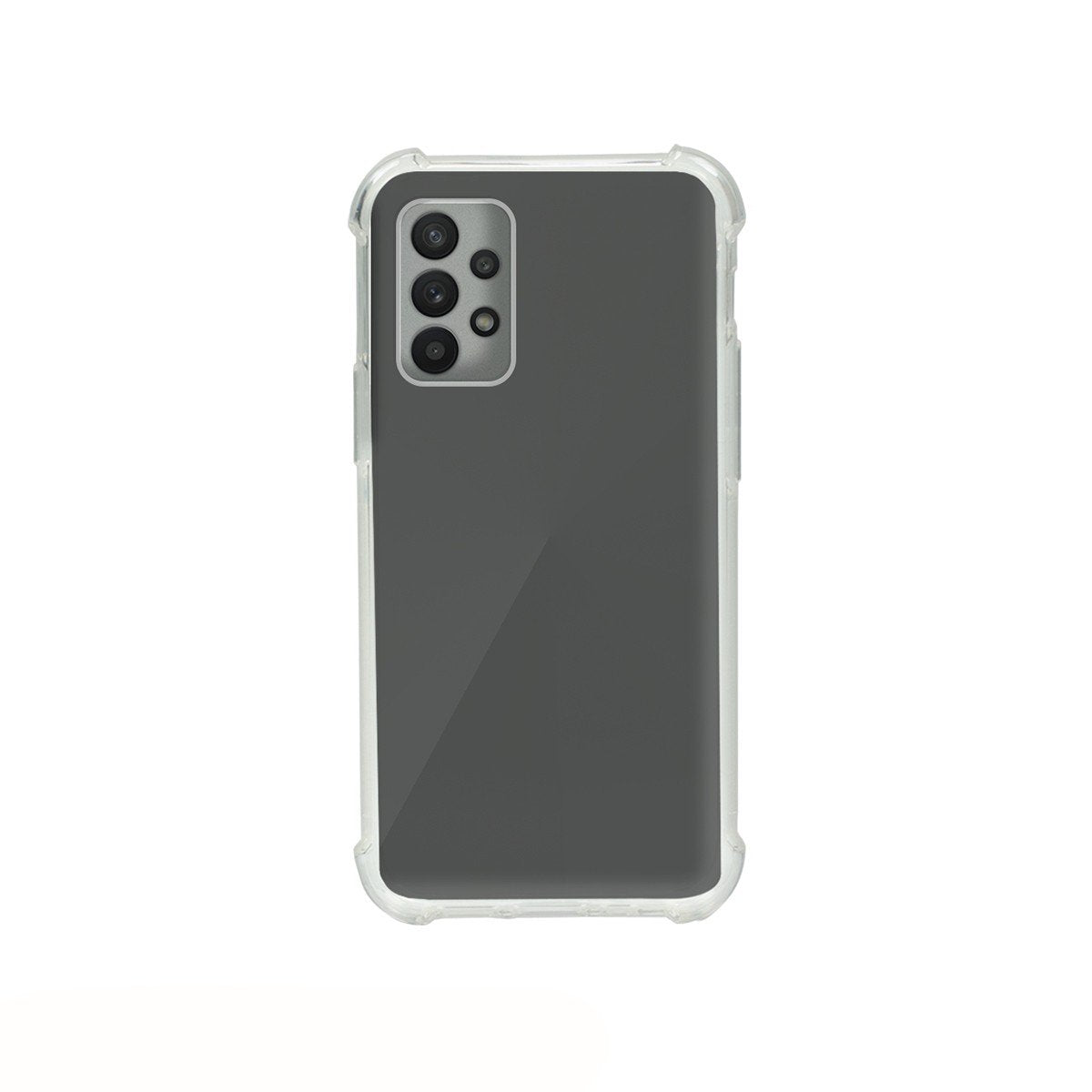 EAN 3700992531687 - Mobilis 057029 funda para teléfono móvil 16,8 cm (6.6") Transparente imagen 2