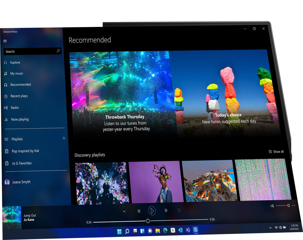 EAN 197531654052 - Lenovo ThinkCentre M90a Gen 5 Intel® Core™ i7 i7-14700 60,5 cm (23.8") 1920 x 1080 Pixeles Pantalla táctil imagen 9
