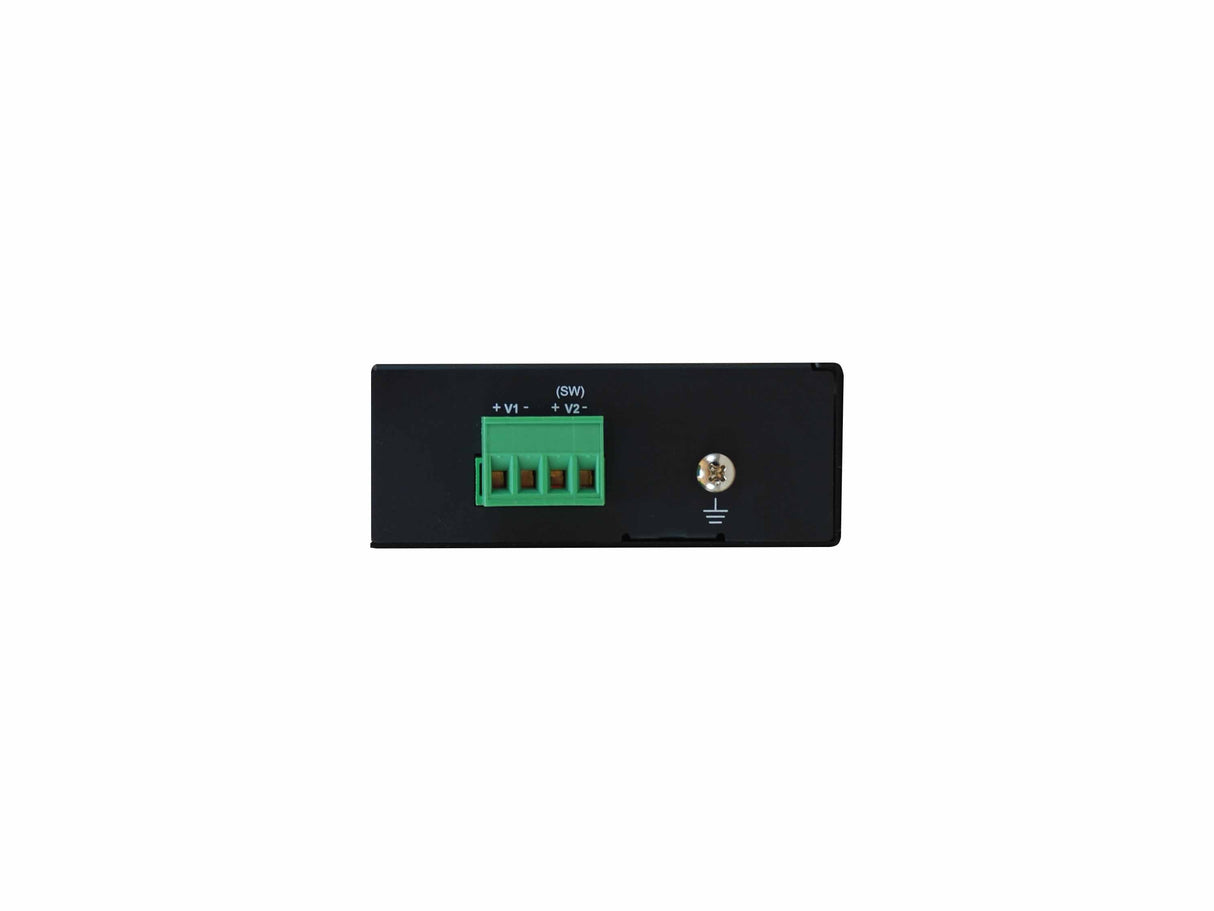 Inyector Levelone 1x Ge Poe Igp-0101 36.0w Poe