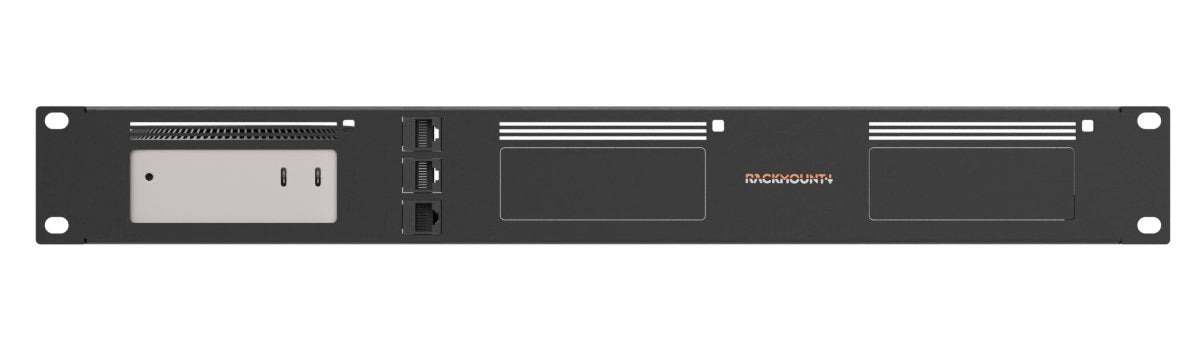 Rackmount.It Kit For Apple Mac Mini M4 X 3