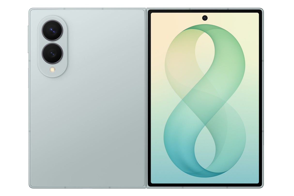 Samsung Galaxy Z Fold8 12ram 256gb Eu Pistachio
