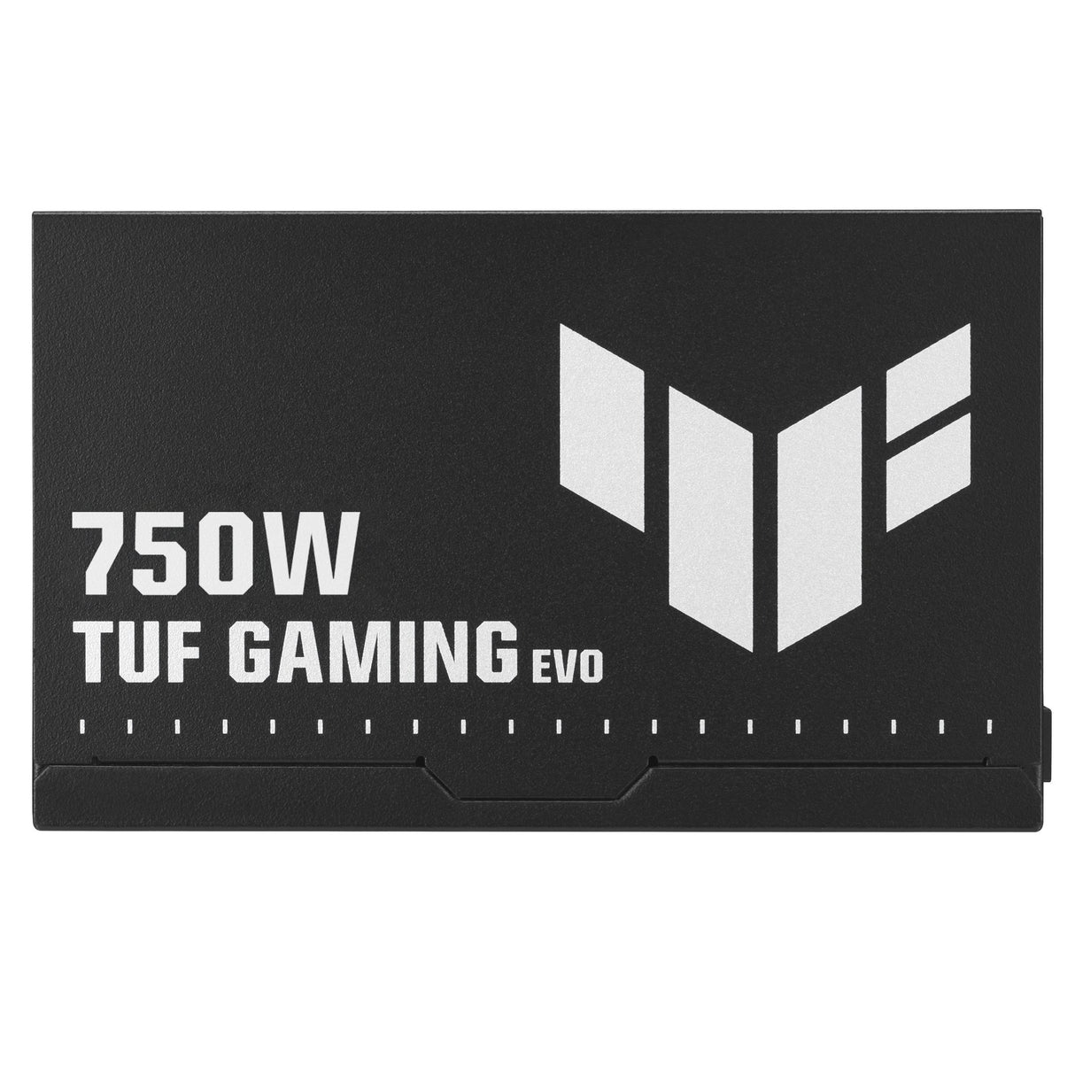EAN 4711636170406 - ASUS TUF-GAMING-750B-EVO unidad de fuente de alimentación 750 W 20+4 pin ATX ATX Negro imagen 1