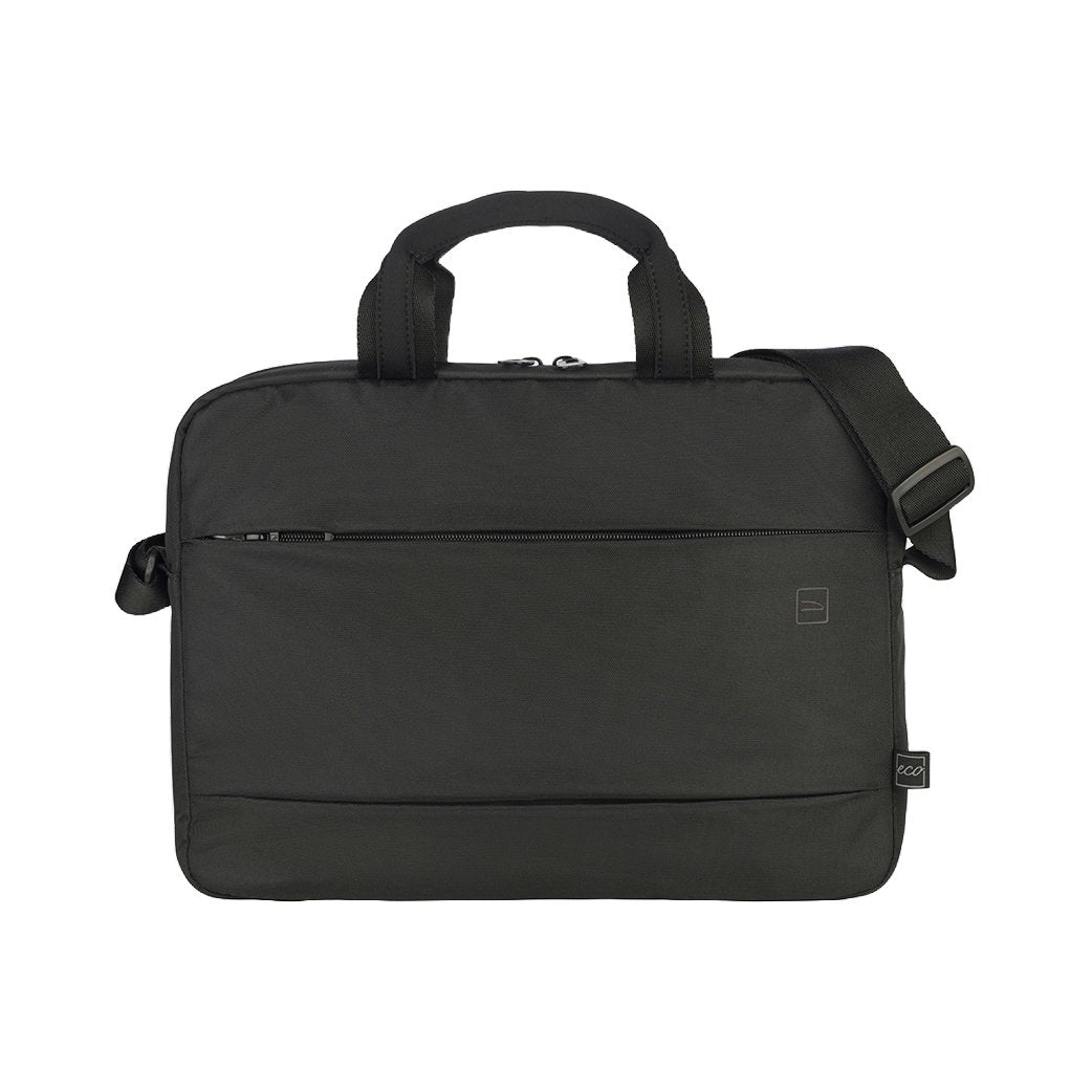 EAN 8020252192669 - Tucano Global 13"/14" 35,6 cm (14") Maletín Negro imagen 1