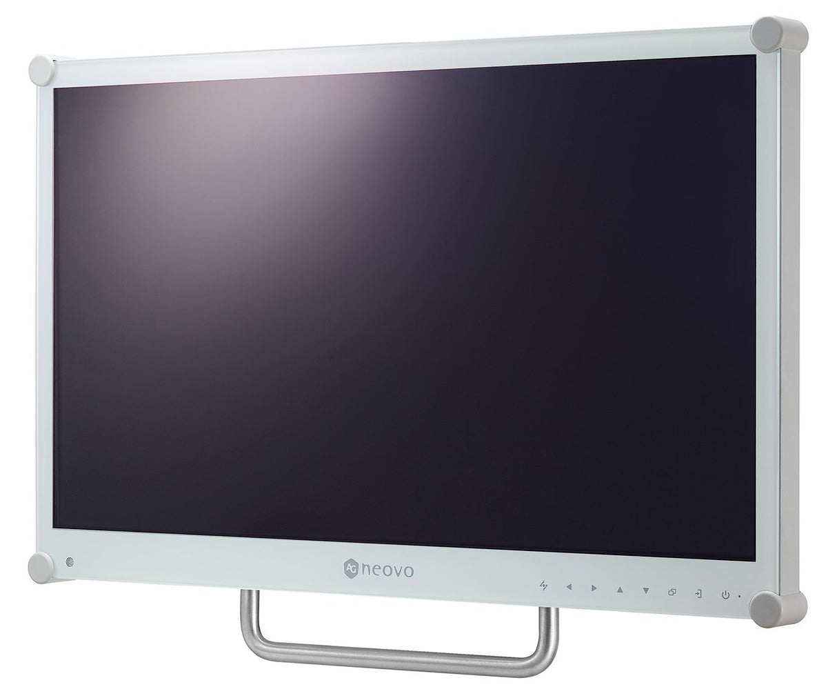 EAN 4710739597332 - AG Neovo DR-24G pantalla para PC 60,5 cm (23.8") 1920 x 1080 Pixeles Full HD LCD Blanco imagen 1