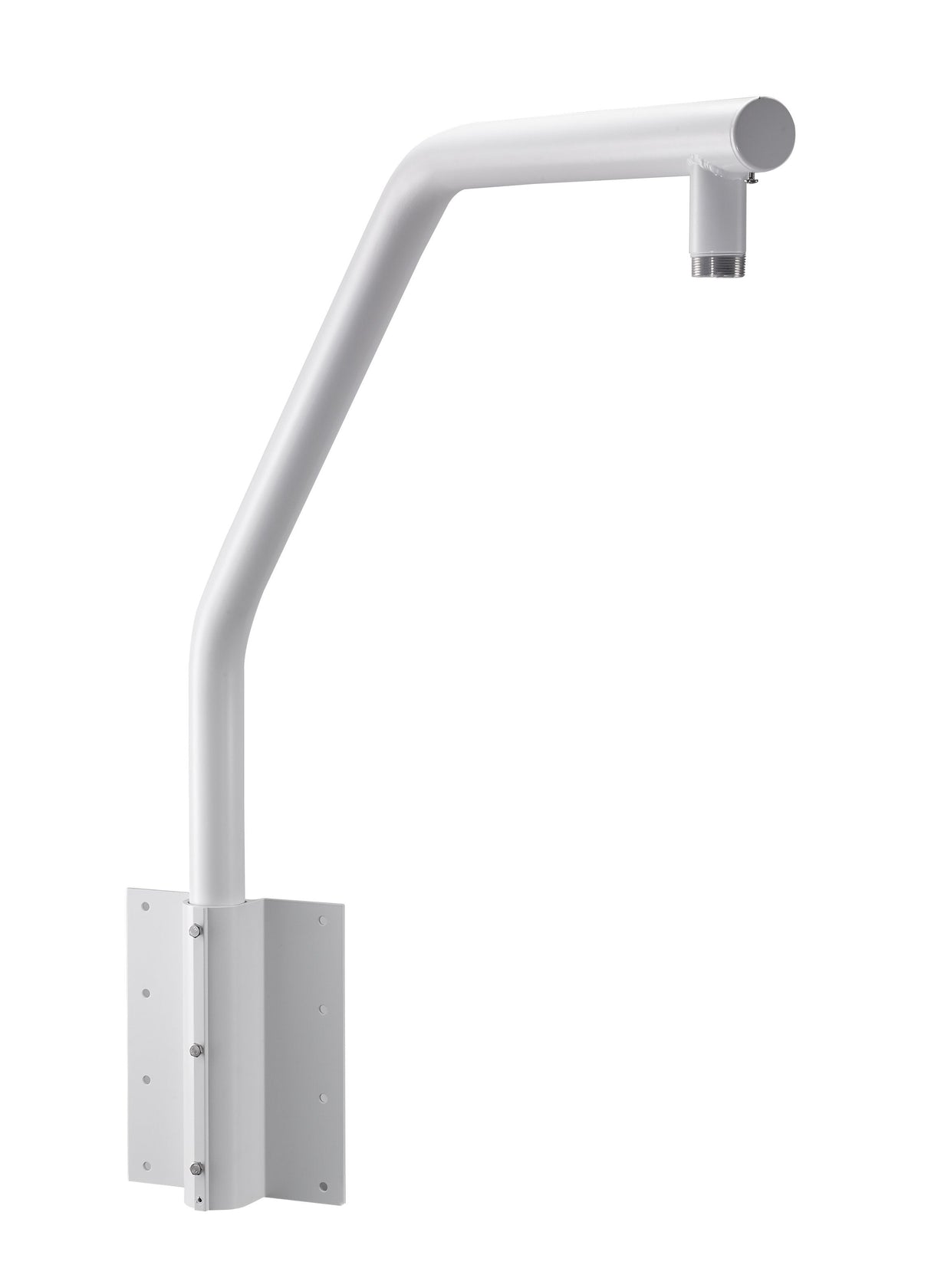 Pendant Parapet Mount Nda-U-Rmt, Mount, Universal,