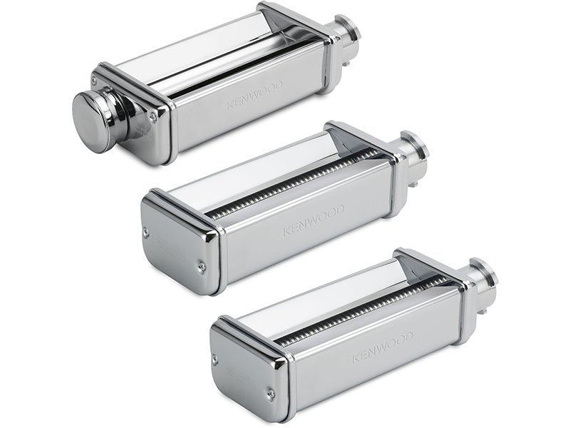 EAN 5011423197241 - Kenwood MAX980ME batidora y accesorio para mezclar alimentos Kit de extensión imagen 1