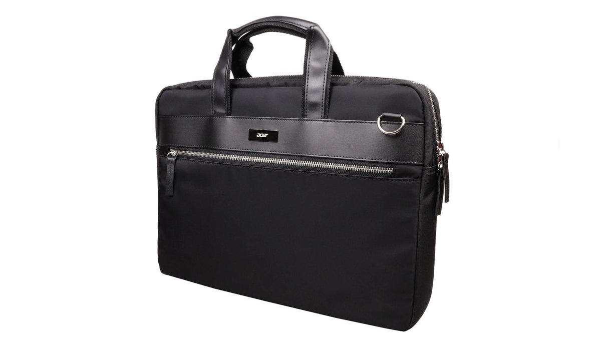 EAN 4711121002052 - Acer ABG144 35,6 cm (14") Maletín Toploader Negro imagen 2