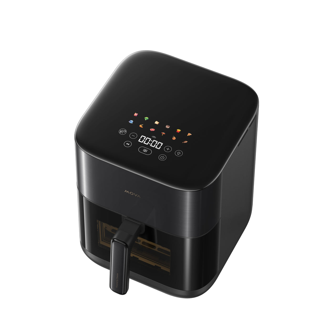 Freidora De Aire Dreame Mova Aerochef Fd10 Pro