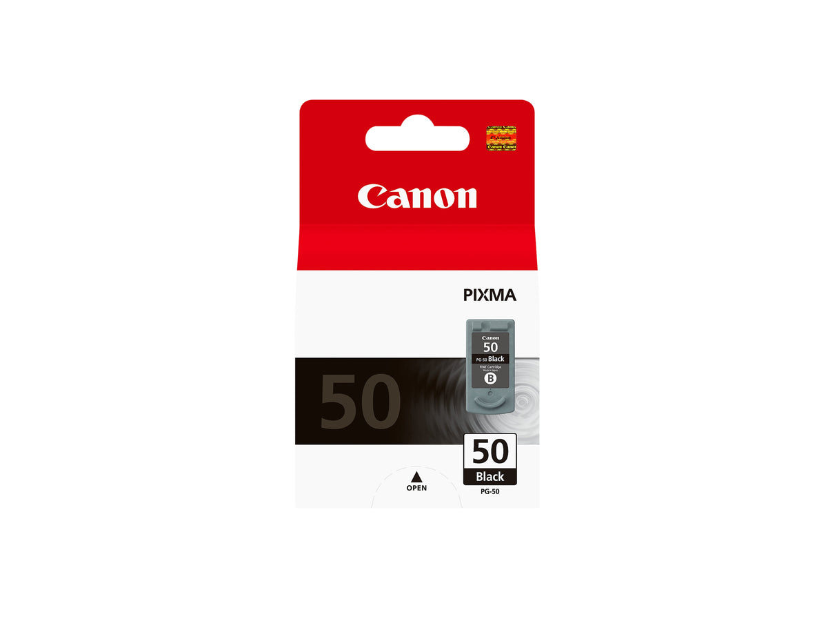 EAN 4960999273402 - Canon 0616B001 cartucho de tinta 1 pieza(s) Original Negro imagen 1