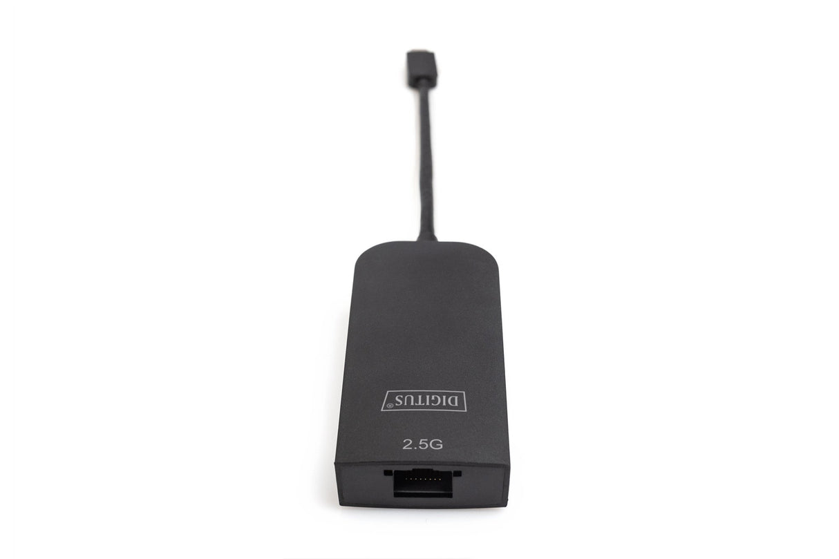 EAN 4016032456469 - Digitus DN-3025 adaptador y tarjeta de red Ethernet 2500 Mbit/s imagen 6