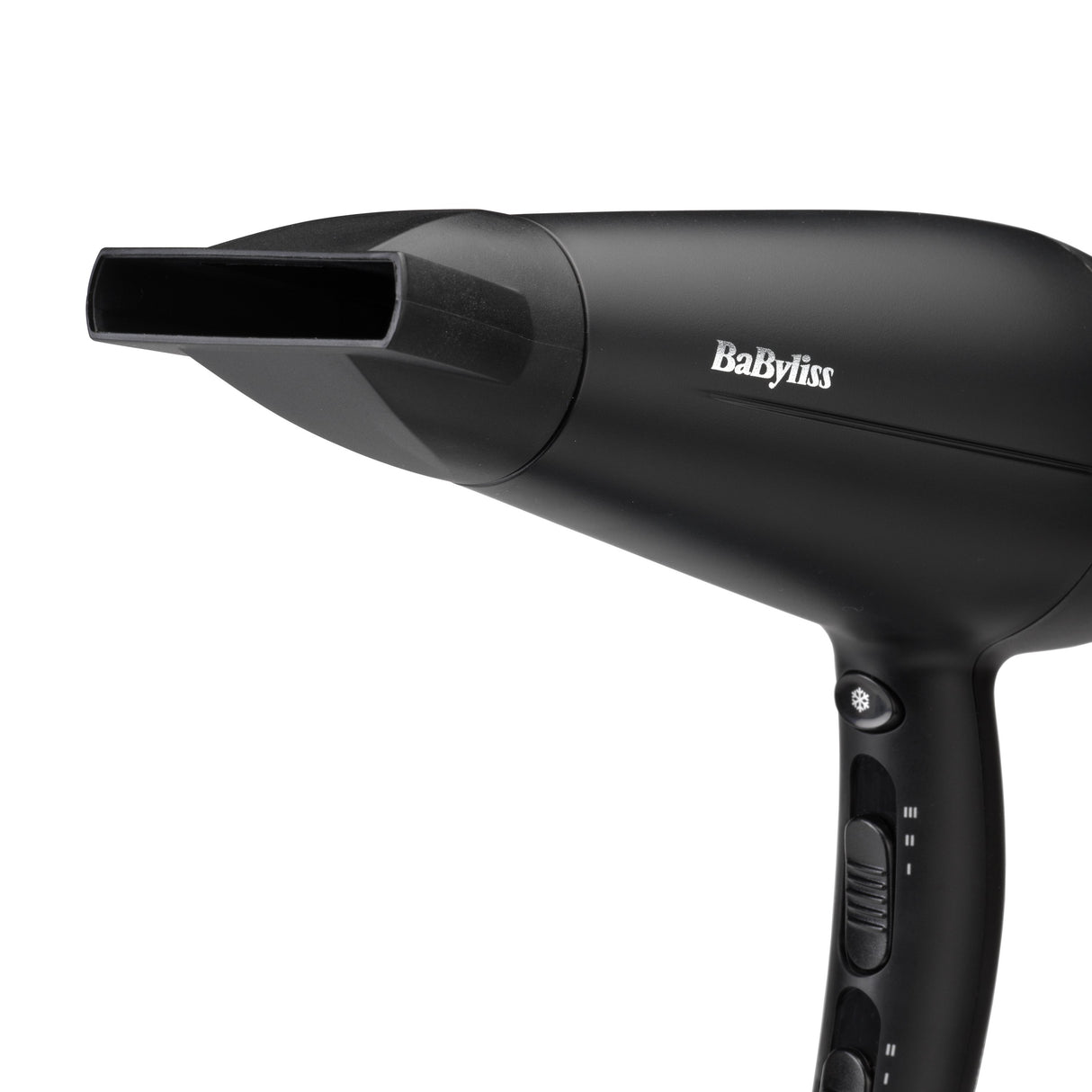 EAN 3030050153842 - BaByliss D572DE secador 2200 W Negro imagen 9
