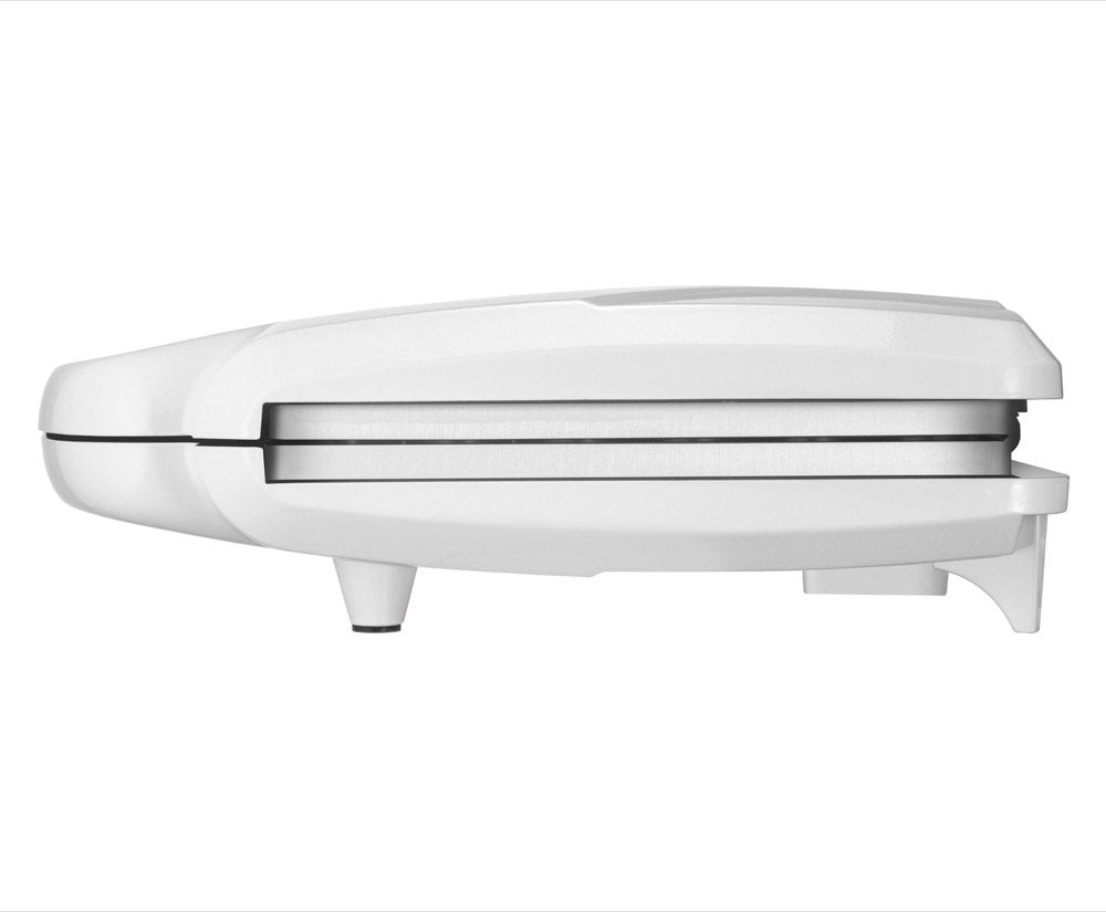 Unold 48360 Máquina Para Hacer Gofres Con Nueces