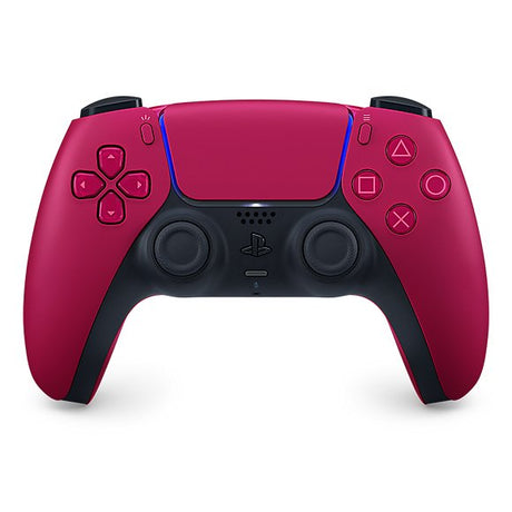 EAN 0711719575931 - Sony DualSense V2 Rojo Bluetooth/USB Gamepad Analógico/Digital Android, MAC, PC, PlayStation 5, iOS imagen 1