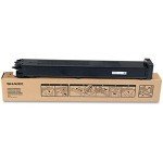 EAN 4974019670102 - Sharp MX-2310U cartucho de tóner 1 pieza(s) Original Negro imagen 1