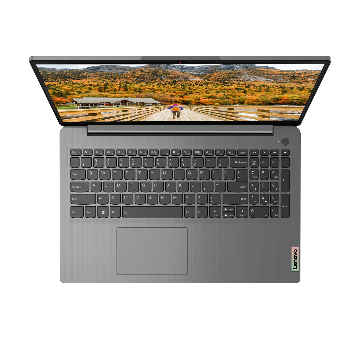 Portátil Lenovo Ideapad 3 15alc6 82ku022nsp Ryzen 5 5500u 16gb 512gb Ssd 15.6' Win11