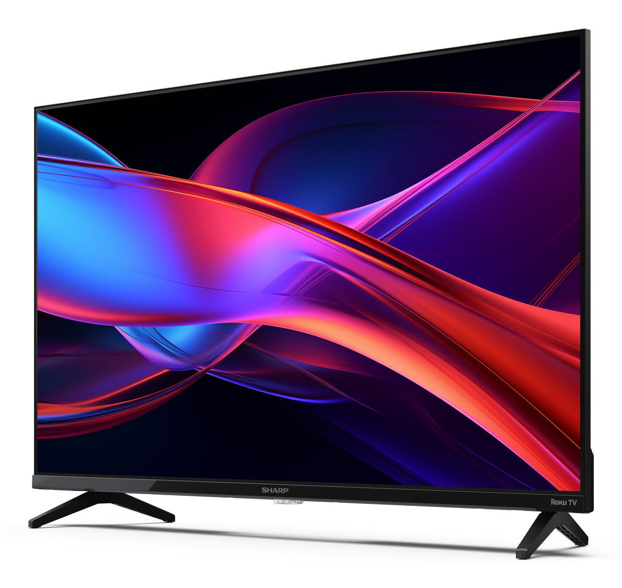 EAN 5905683270717 - Sharp 32GD2225E 81,3 cm (32") HD Smart TV Wifi Negro imagen 3