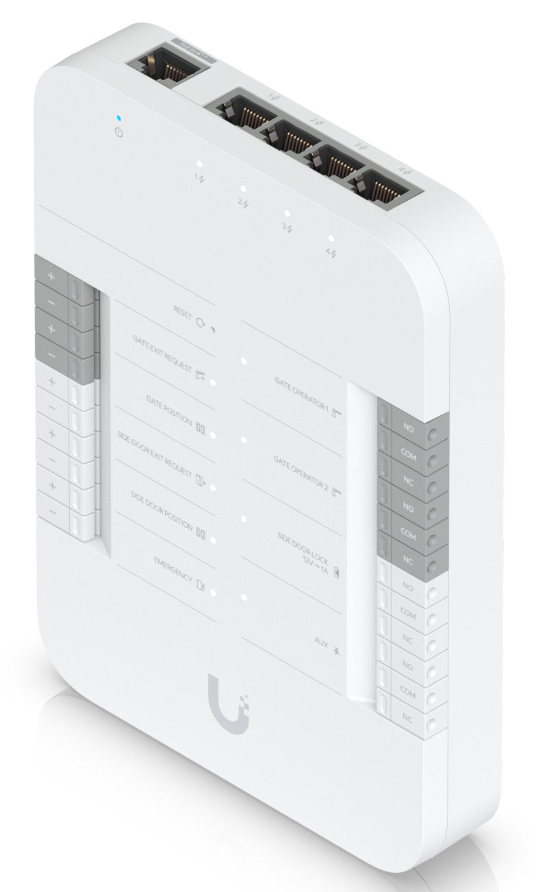 EAN 810084699997 - Ubiquiti Gate Hub controlador de seguridad de la puerta Viviendas Ethernet imagen 6