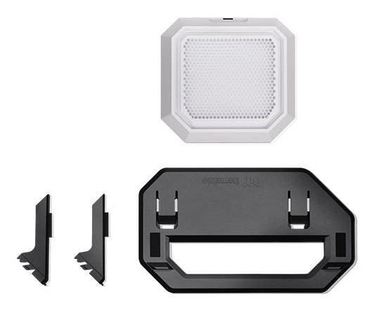 EAN 4711475647749 - Thermaltake AC-078-ON6NAN-A1 parte carcasa de ordenador Mini Tower Kit de conversión de torre a rack imagen 1