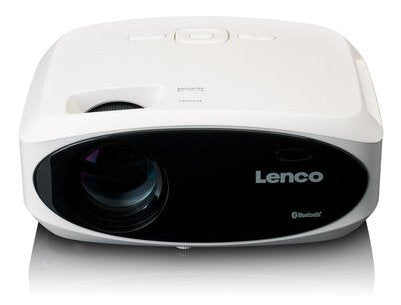 Proyector Lenco Lpj-900wh