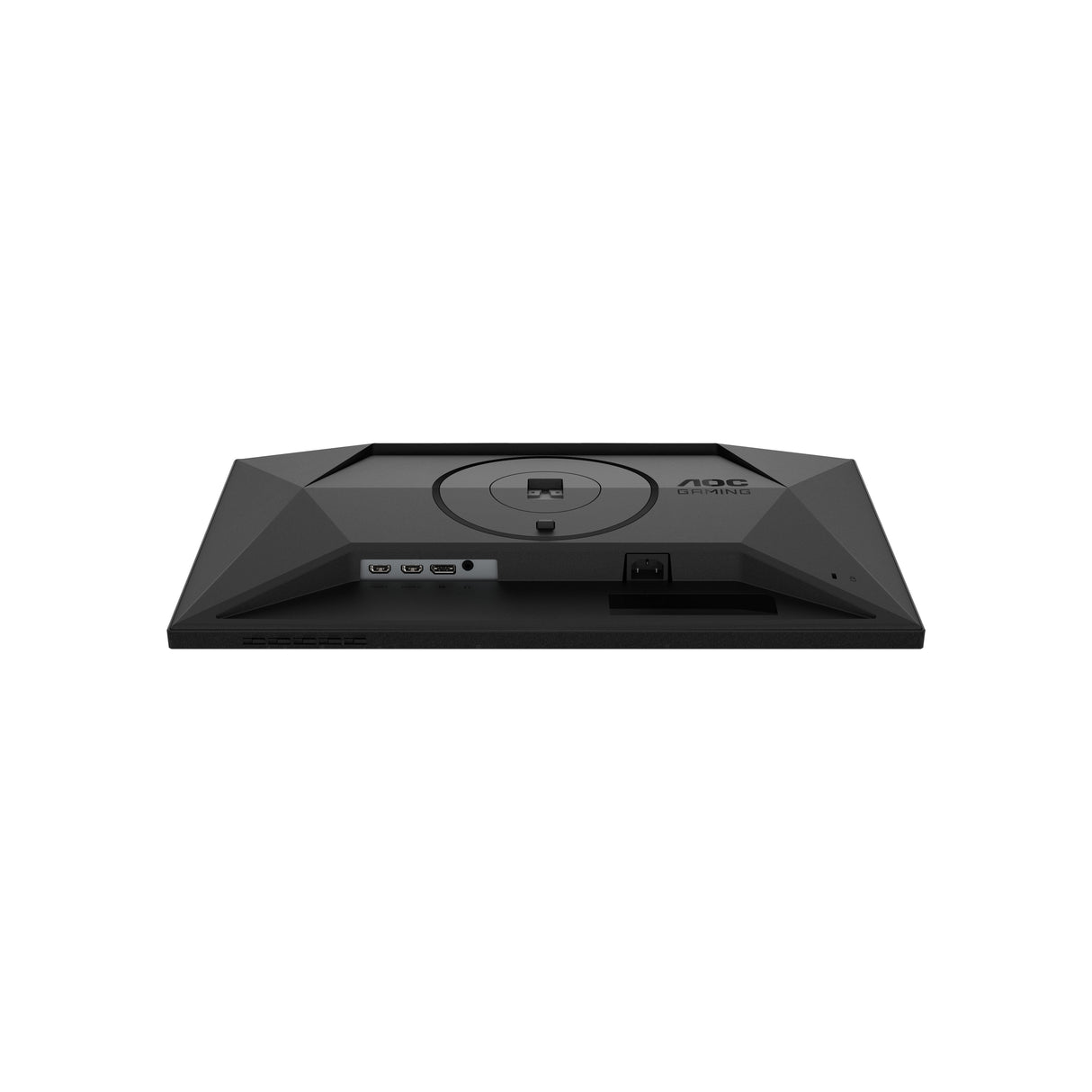 EAN 4038986181402 - AOC 24G4X pantalla para PC 60,5 cm (23.8") 1920 x 1080 Pixeles Full HD LCD Negro, Gris imagen 17