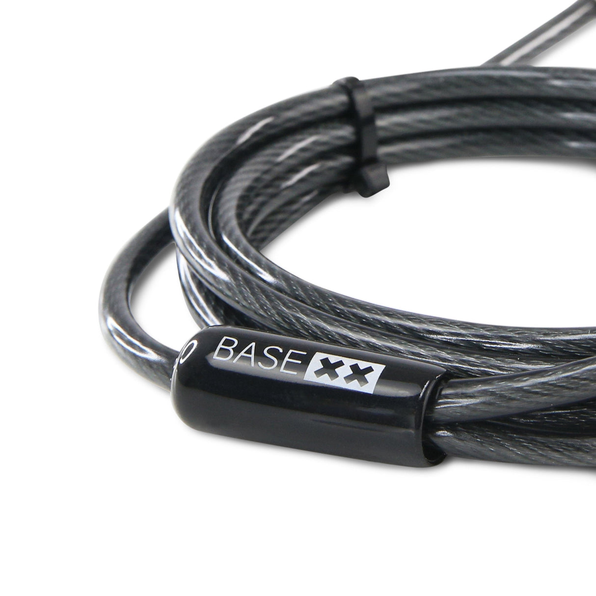 Dicota Base Xx Laptop T-Lock Anthracite