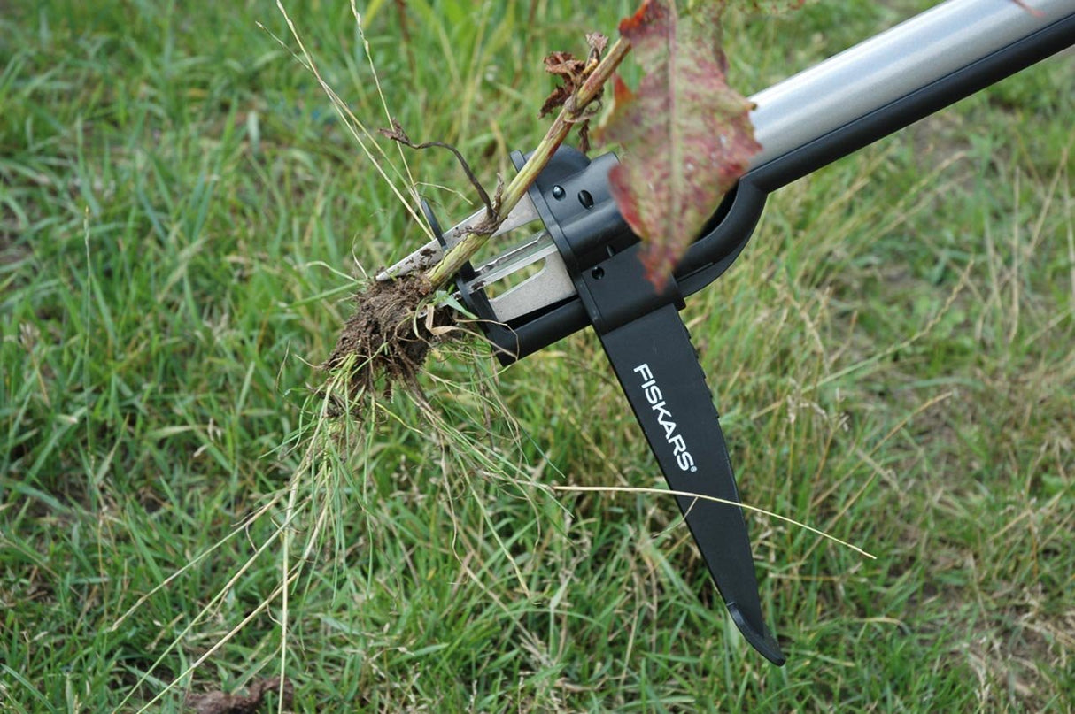 Fiskars 1020125 Extractor De Maleza