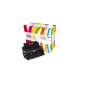 Owa Toner Compatible Con Hp Ce390a (10000 S.) Negro