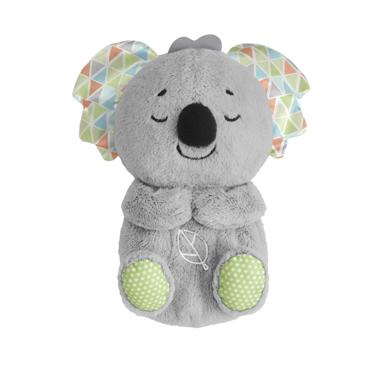EAN 0887961911305 - Fisher-Price GRT59 juguete de peluche imagen 1