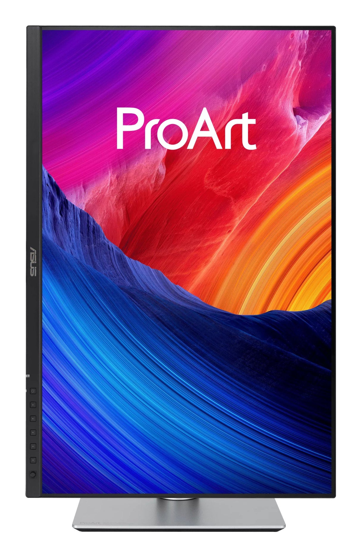 EAN 4711636032728 - ASUS ProArt PA248QFV pantalla para PC 61,2 cm (24.1") 1920 x 1200 Pixeles WUXGA LCD Plata imagen 10