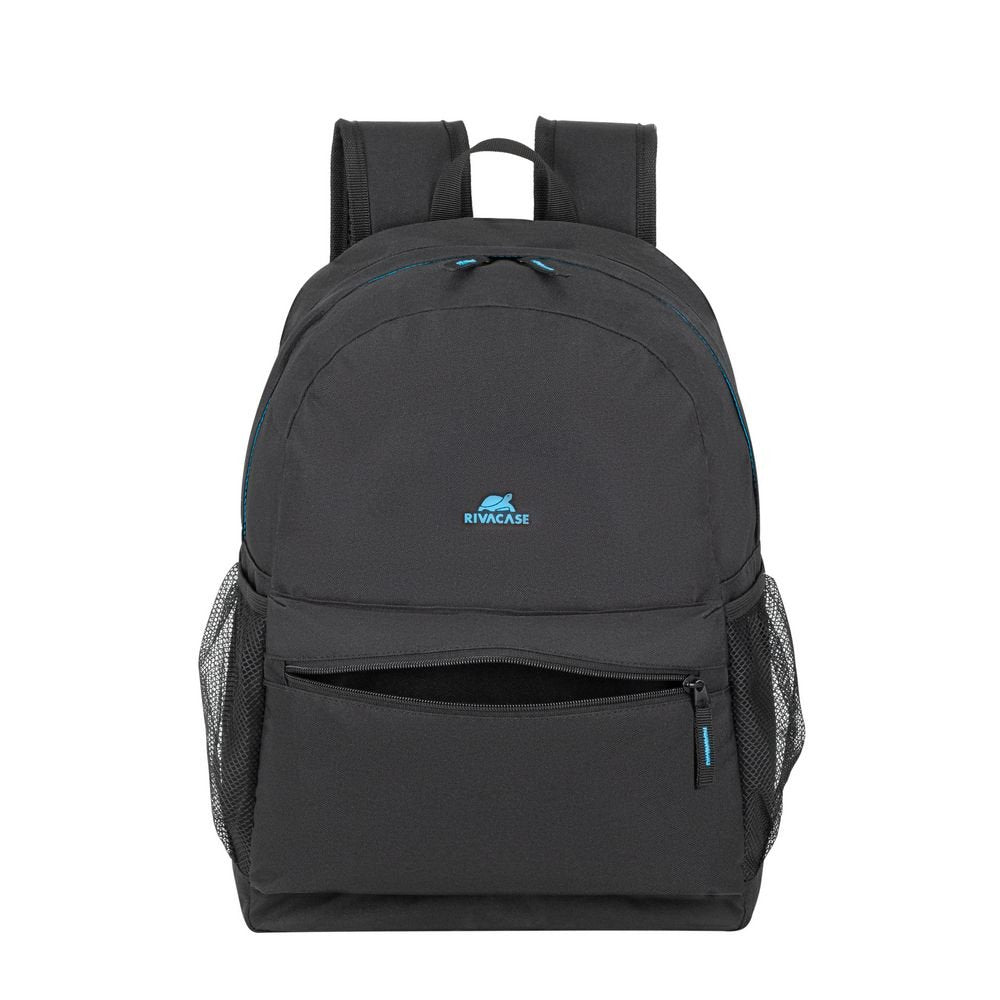 EAN 4260709011844 - Rivacase Gremio 5563 mochila Mochila informal Negro Poliéster imagen 3