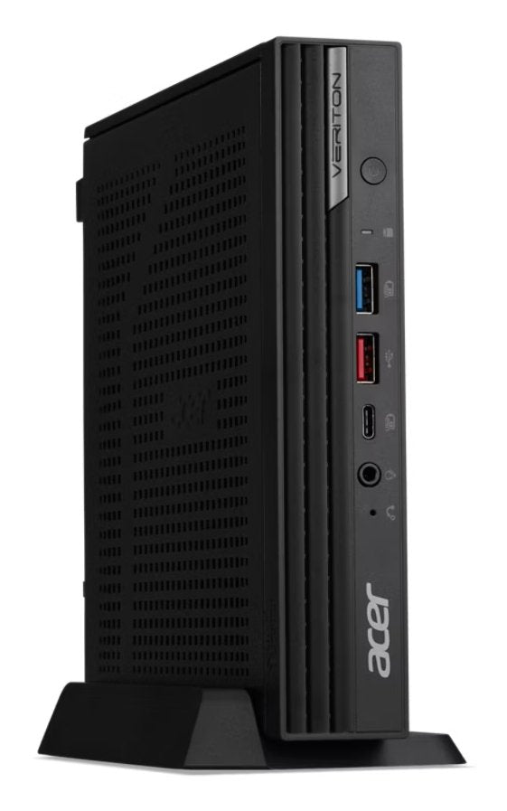EAN 4711121979729 - Acer Veriton VN6710GT Intel® Core™ i5 i5-13500T 8 GB DDR4-SDRAM 512 GB SSD Puesto de trabajo Negro imagen 1