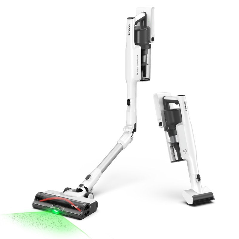 Tineco Pure One A50s Bialy