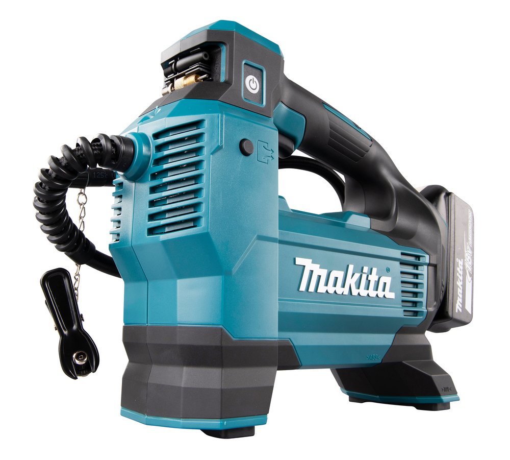 Makita Compresor Inalámbrico Dmp181z, 18v, Bomba De Aire Dmp181z