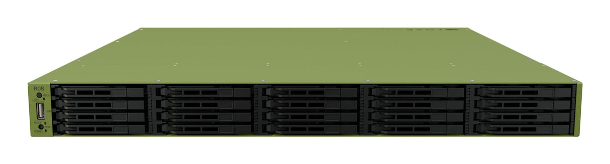 EAN 4752224009340 - Mikrotik RDS2216-2XG-4S+4XS-2XQ servidor AL73400 2 GHz 32 GB DDR4-SDRAM RouterOS imagen 4