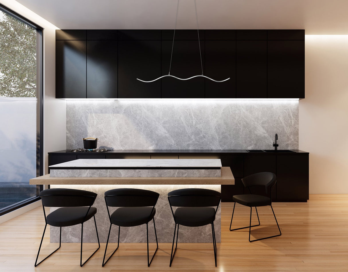 Lámpara Activejet De Techo Led Aje-Sara