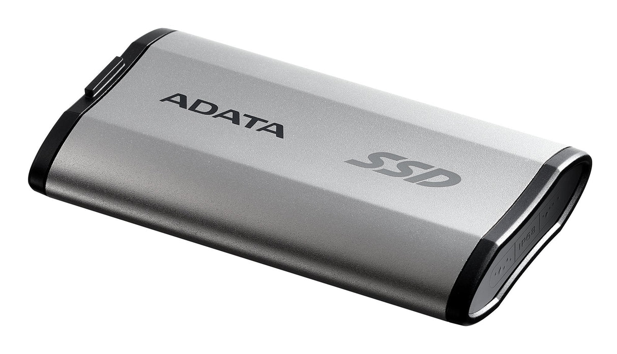 EAN 4711085945792 - ADATA SD810 1 TB USB Tipo C USB 3.2 Gen 2x2 Negro, Plata imagen 4