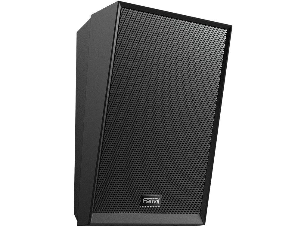 Fanvil A212 Wandlautsprecher Negro