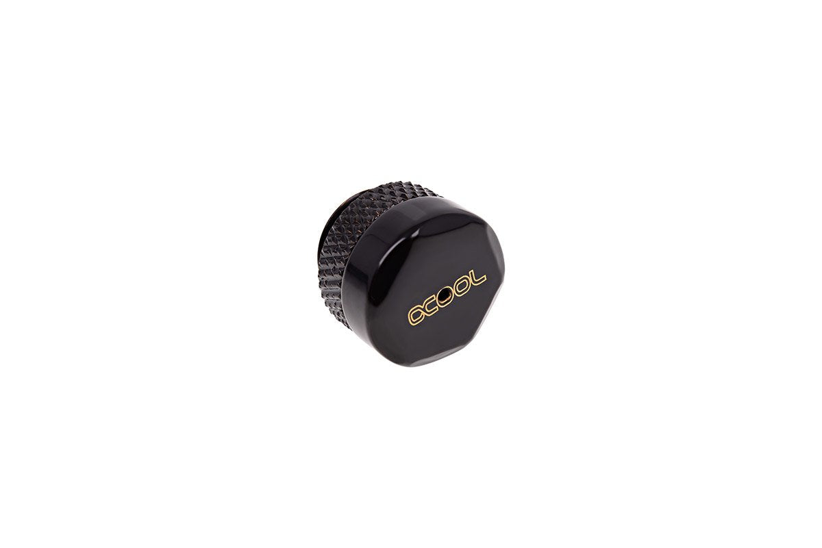 EAN 4250197173612 - Alphacool 17361 accesorio o pieza de sistema de refrigeración para ordenador Racor imagen 1