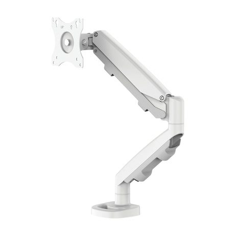 EAN 0043859749317 - Fellowes Eppa 9683201 soporte para monitor 101,6 cm (40") Escritorio Blanco imagen 2