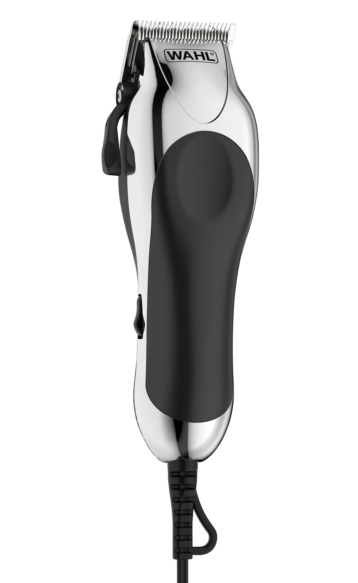 EAN 5996415034226 - Wahl Chrome Pro Negro, Cromo imagen 1