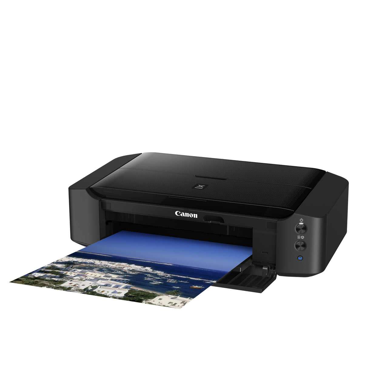 EAN 4960999992167 - Canon PIXMA iP8750 impresora de foto Inyección de tinta 9600 x 2400 DPI A3+ (330 x 483 mm) Wifi imagen 3
