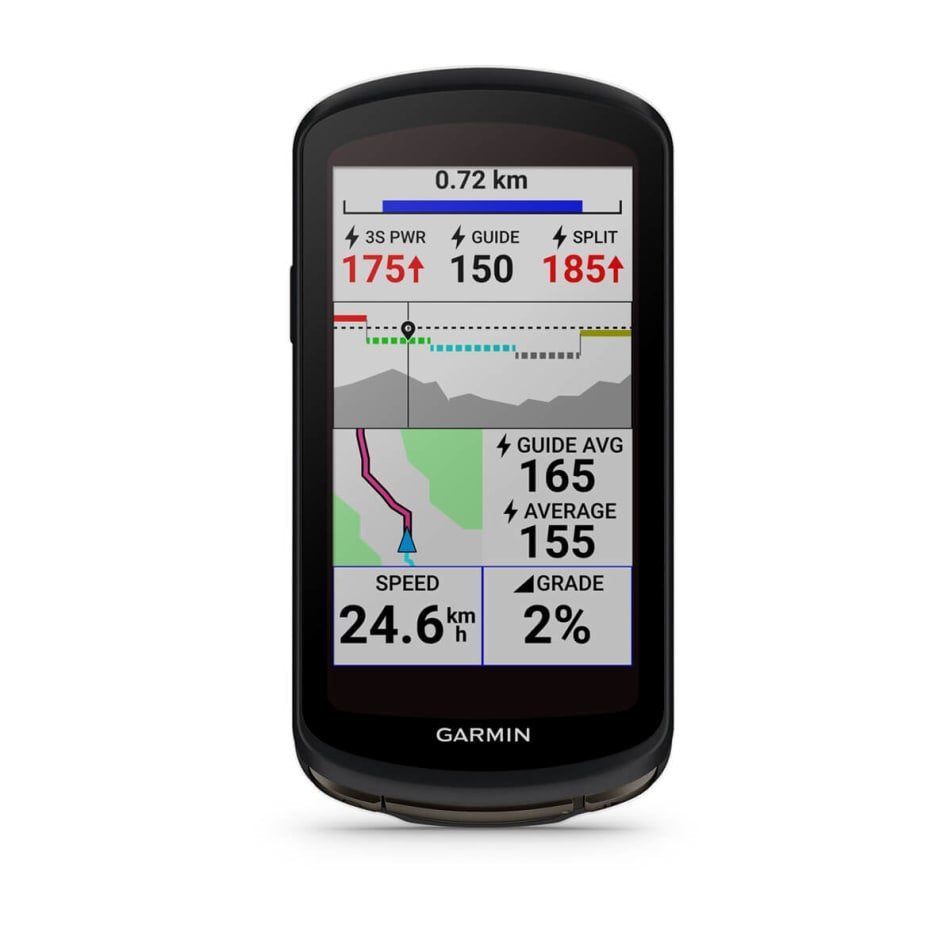 Garmin Edge 1040 Solar, Gps, Eu
