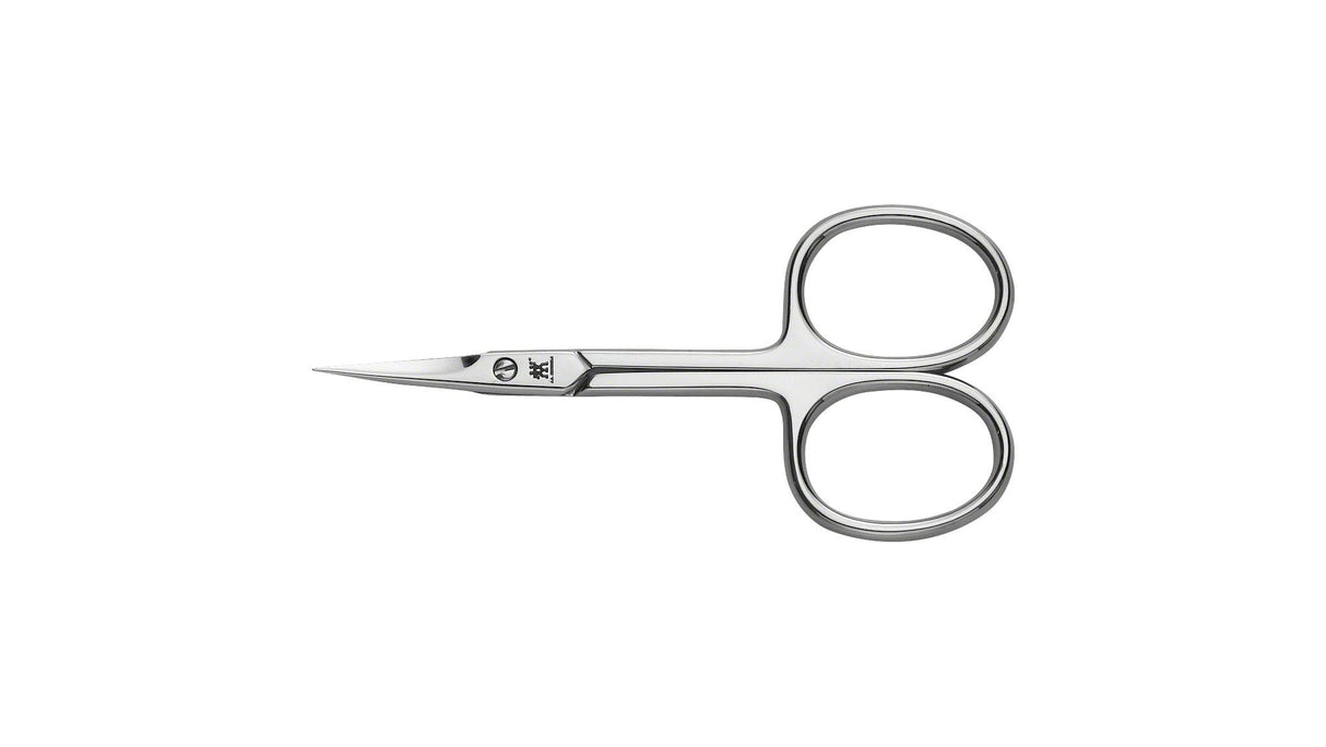 EAN 4009839286179 - ZWILLING Classic Inox Acero inoxidable Hoja recta Tijeras para cutículas imagen 1