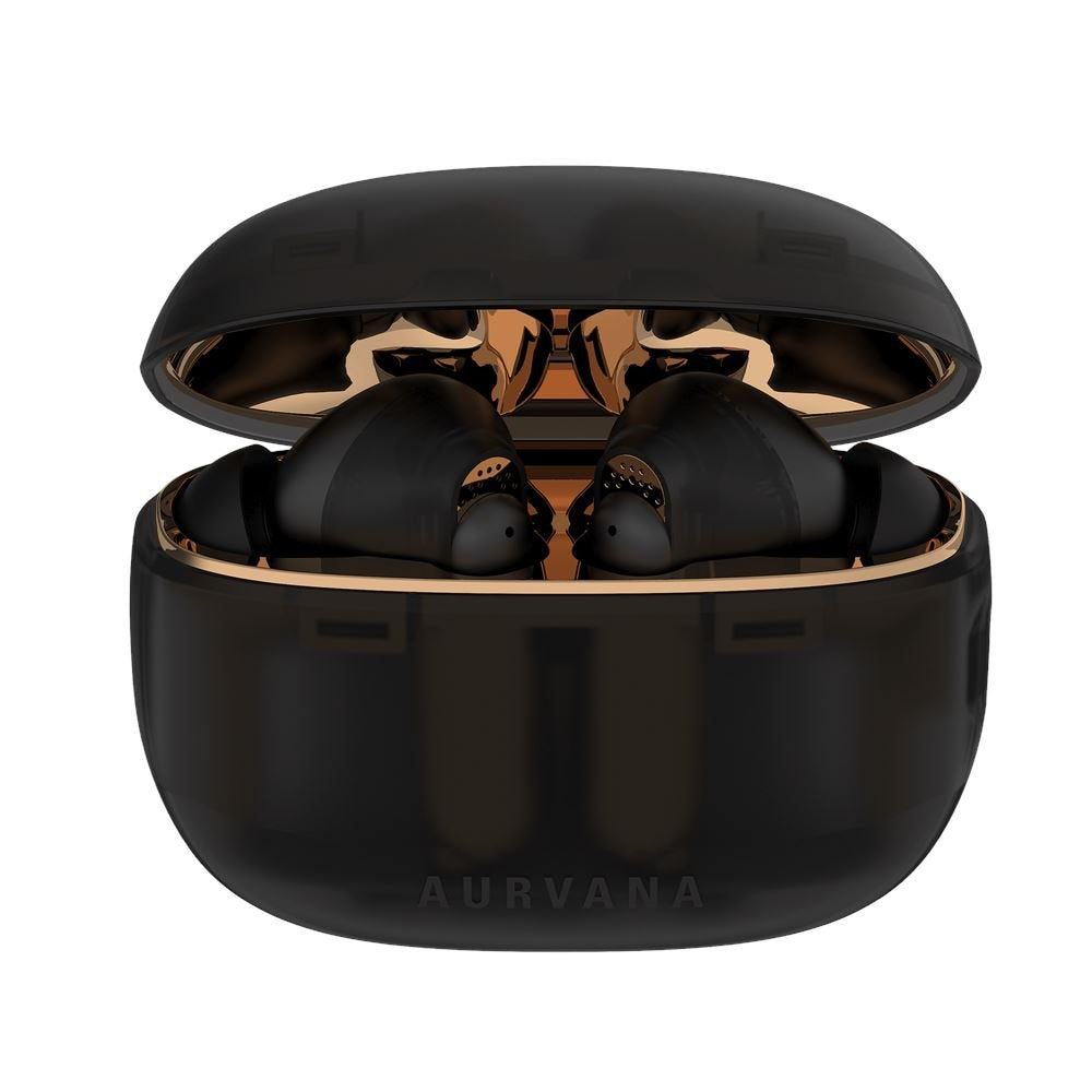 EAN 5390660196034 - Creative Labs Aurvana Ace 2 Auriculares True Wireless Stereo (TWS) Dentro de oído Llamadas/Música/Deporte imagen 5